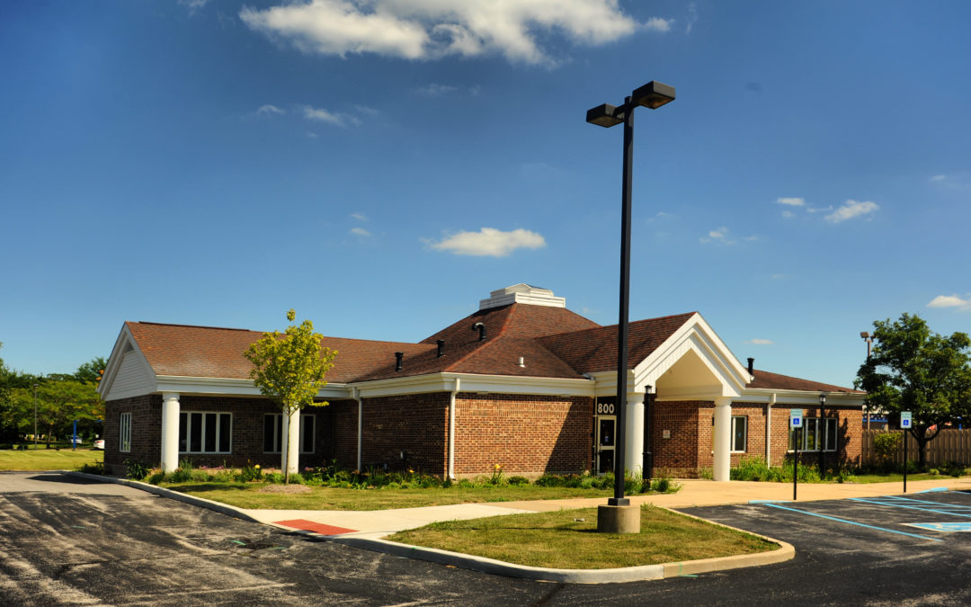 Locations Archive MHO Care